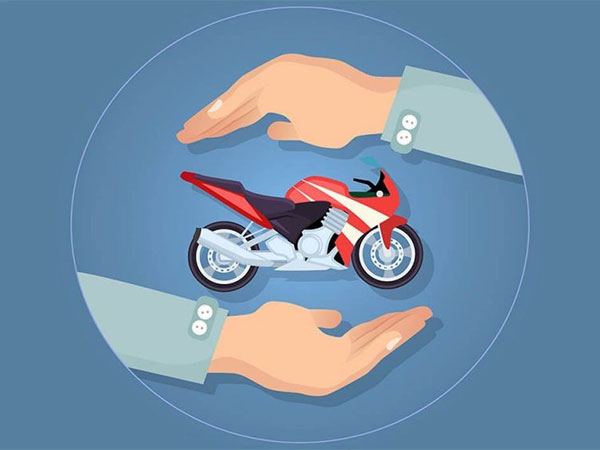 Two-Wheeler Insurance Premiums