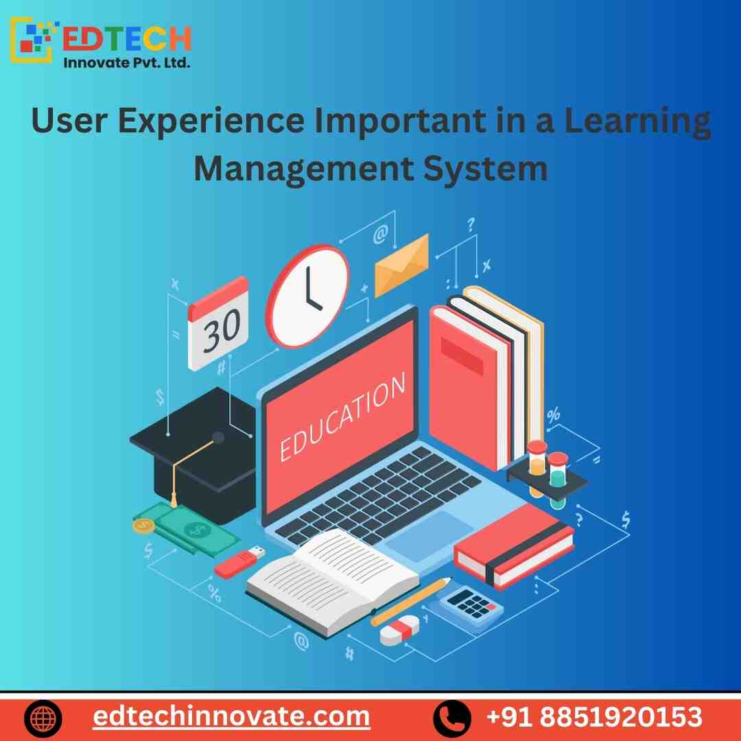 Learning Management System