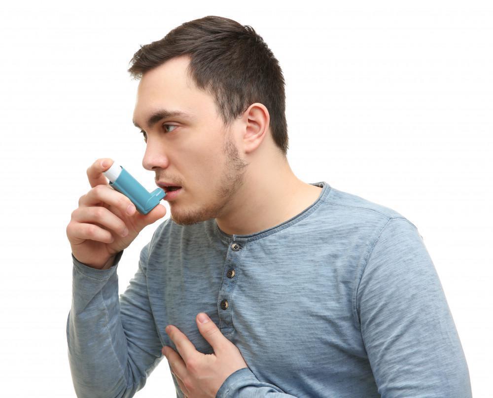 Management of Adult Asthma