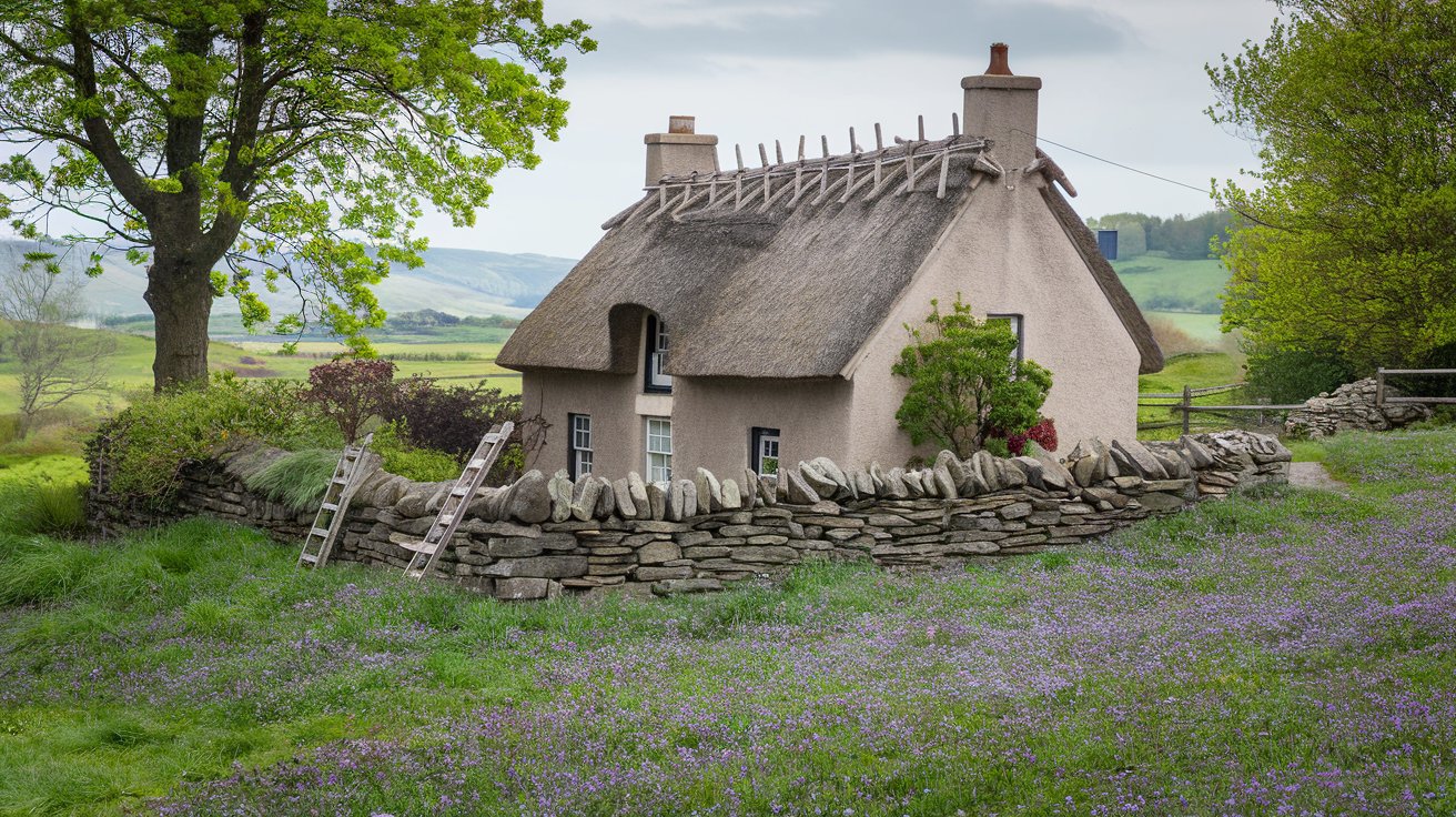 Book a Last-Minute Cottage in Scotland