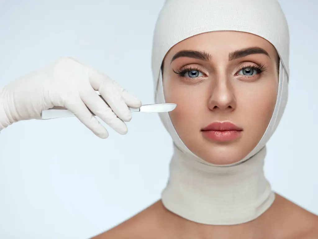 Cosmetic Surgery in Islamabad