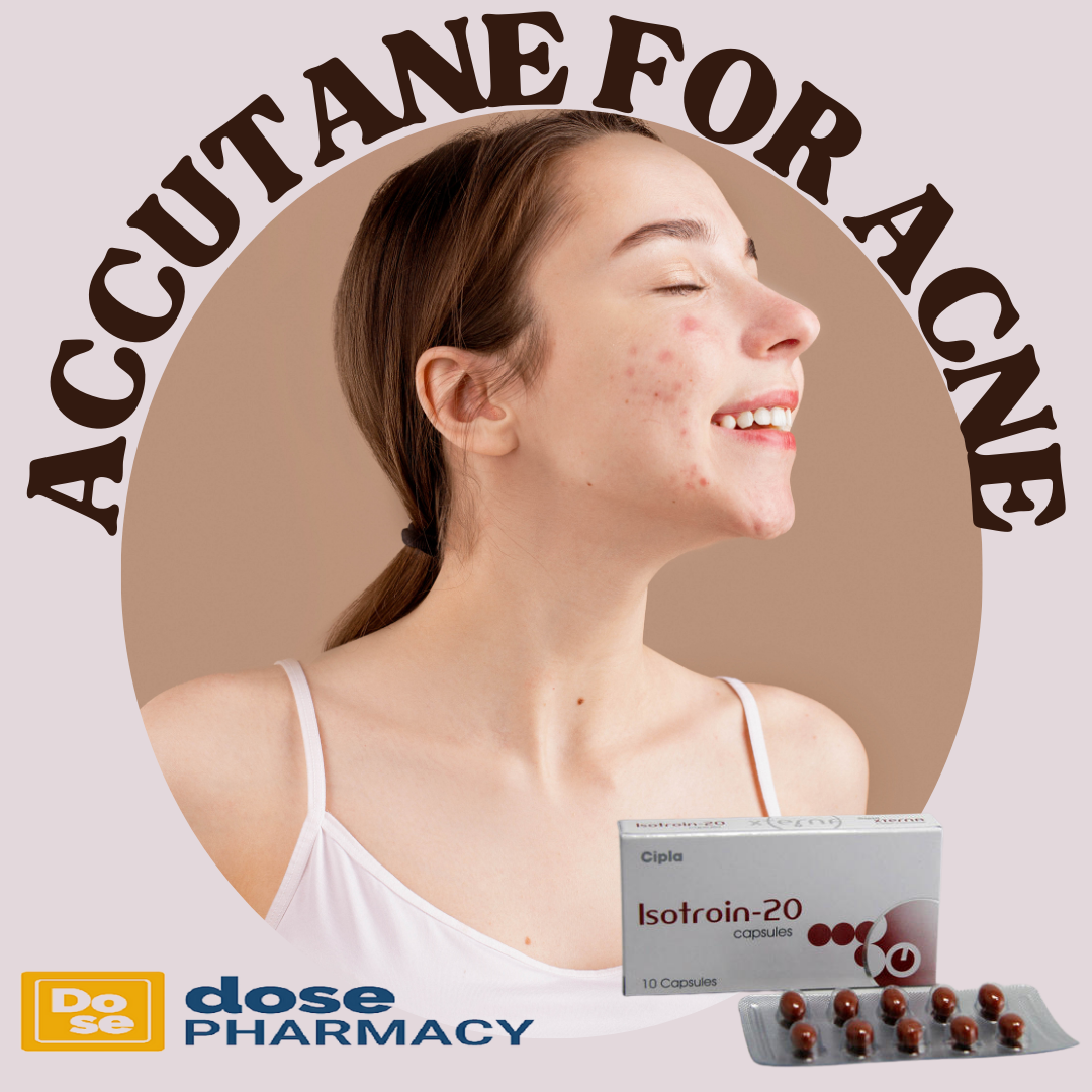 How Long Does It Take for Accutane to Clear Acne?