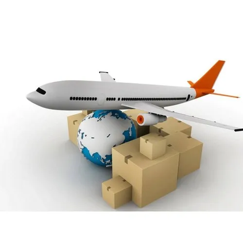 international cargo services in lahore