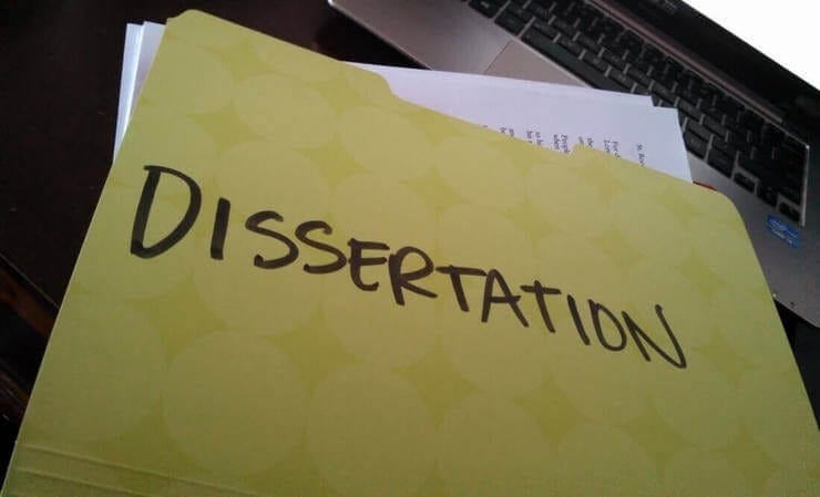 What Is Included In Dissertation Discussion?