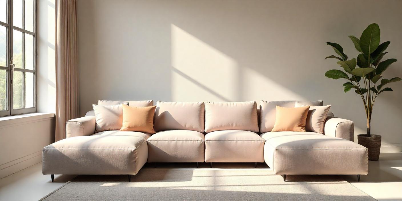 Buying Modular Sectional Sofas for Customization