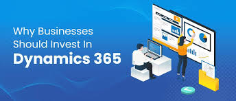 Dynamics 365