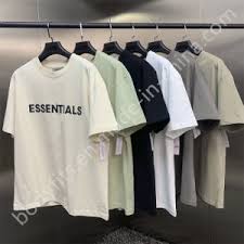 fear of god Essentials Tracksuit Shop And Sweatshirt