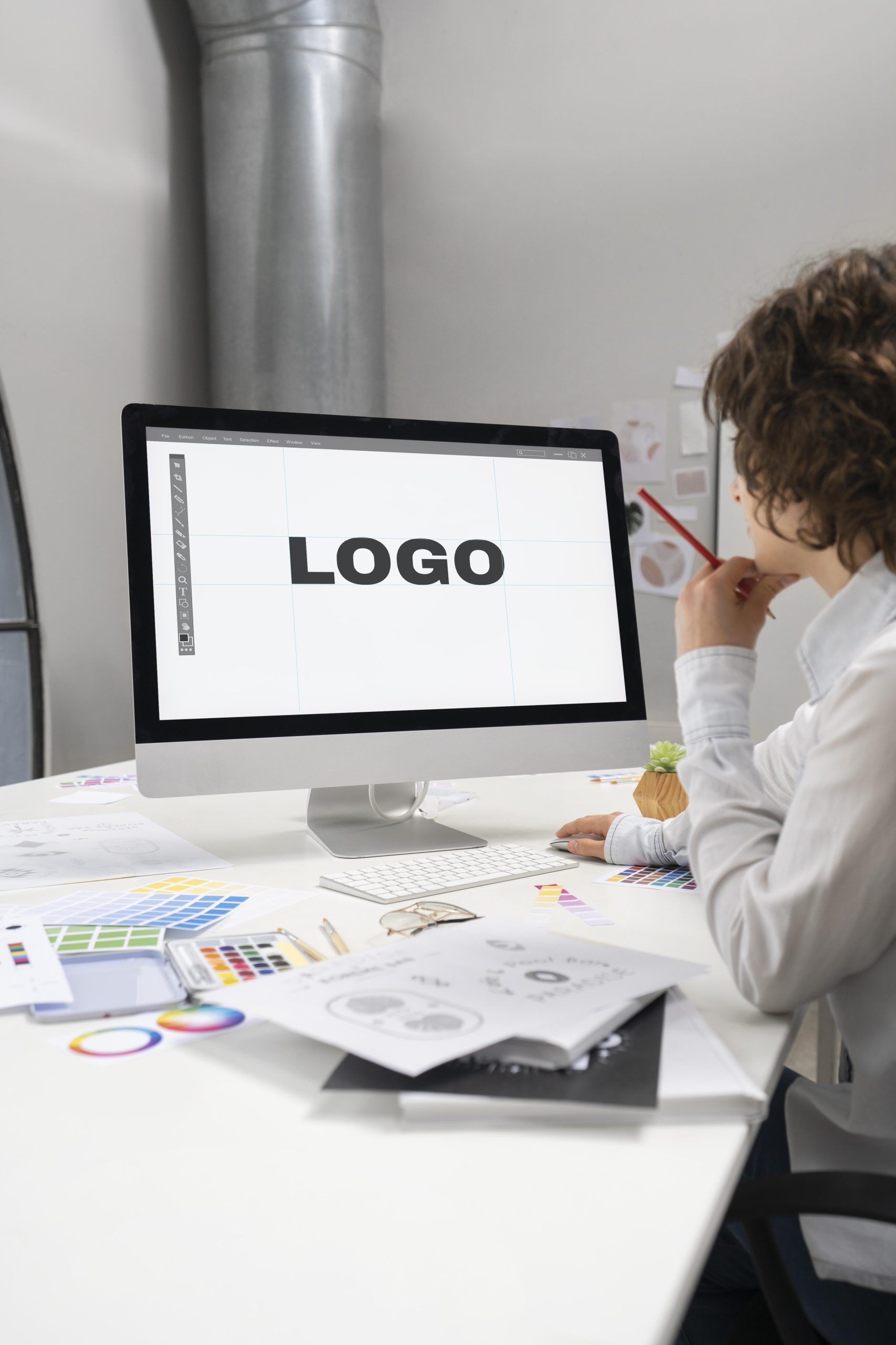 best logo design services