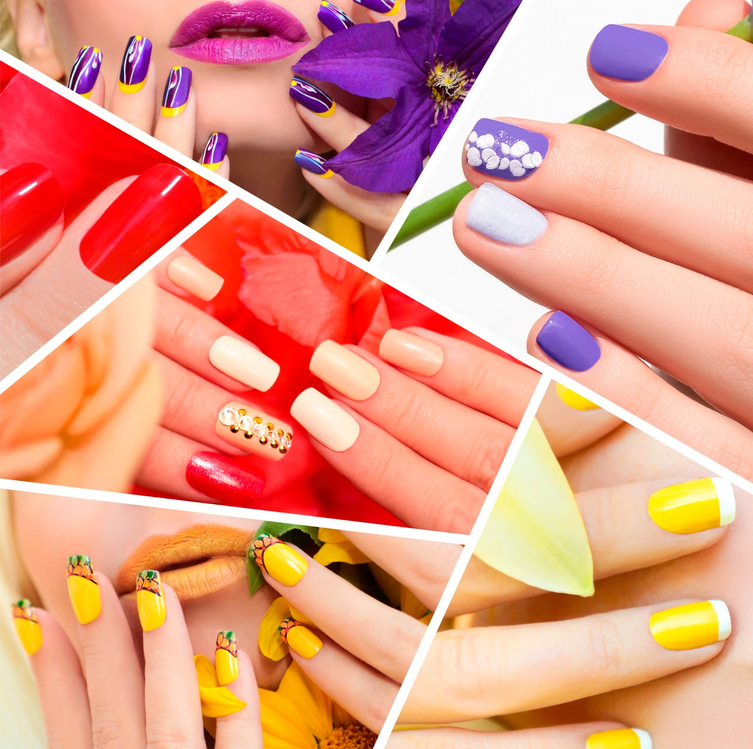 How to become professional nail technician?