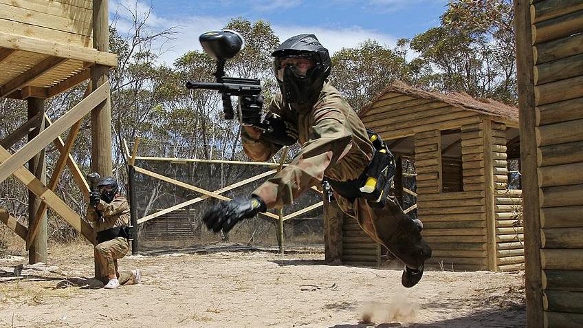 paintball jerseys