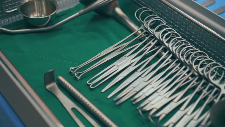 Surgical Instrument Manufacturers in Pakistan